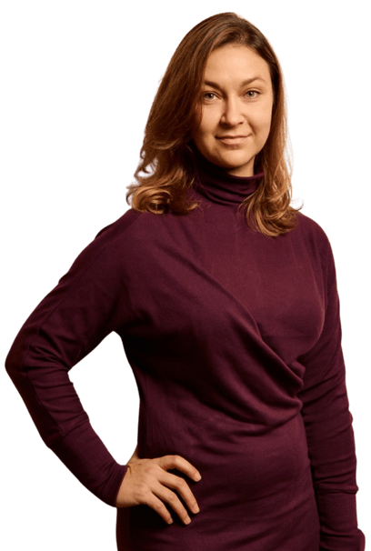 Dorota Przyborowska - Psychoterapeutka psychodynamiczna, Centrum Czas Dla Nas Warszawa Mokotów