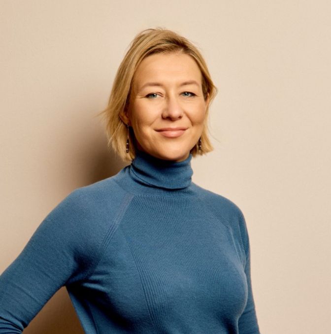 Aleksandra Passendorfer - Psychoterapeutka psychodynamiczna, Centrum Czas Dla Nas Warszawa Mokotów