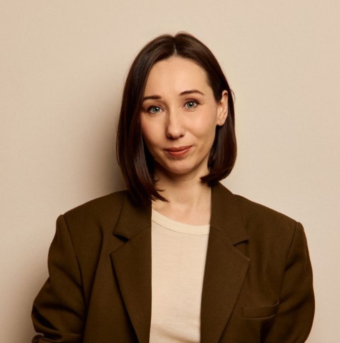 Małgorzata Szymkiewicz-Misztal - Psychoterapeutka psychodynamiczna, Centrum Czas Dla Nas Warszawa Mokotów